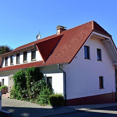 Holiday In The Sauerland Region In Unique Location Willingen  Extérieur photo