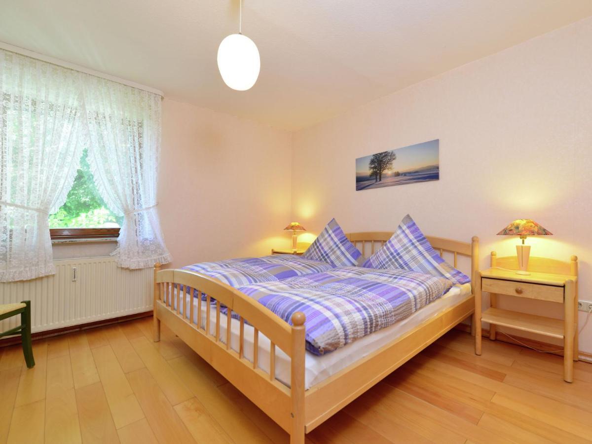 Holiday In The Sauerland Region In Unique Location Willingen  Extérieur photo