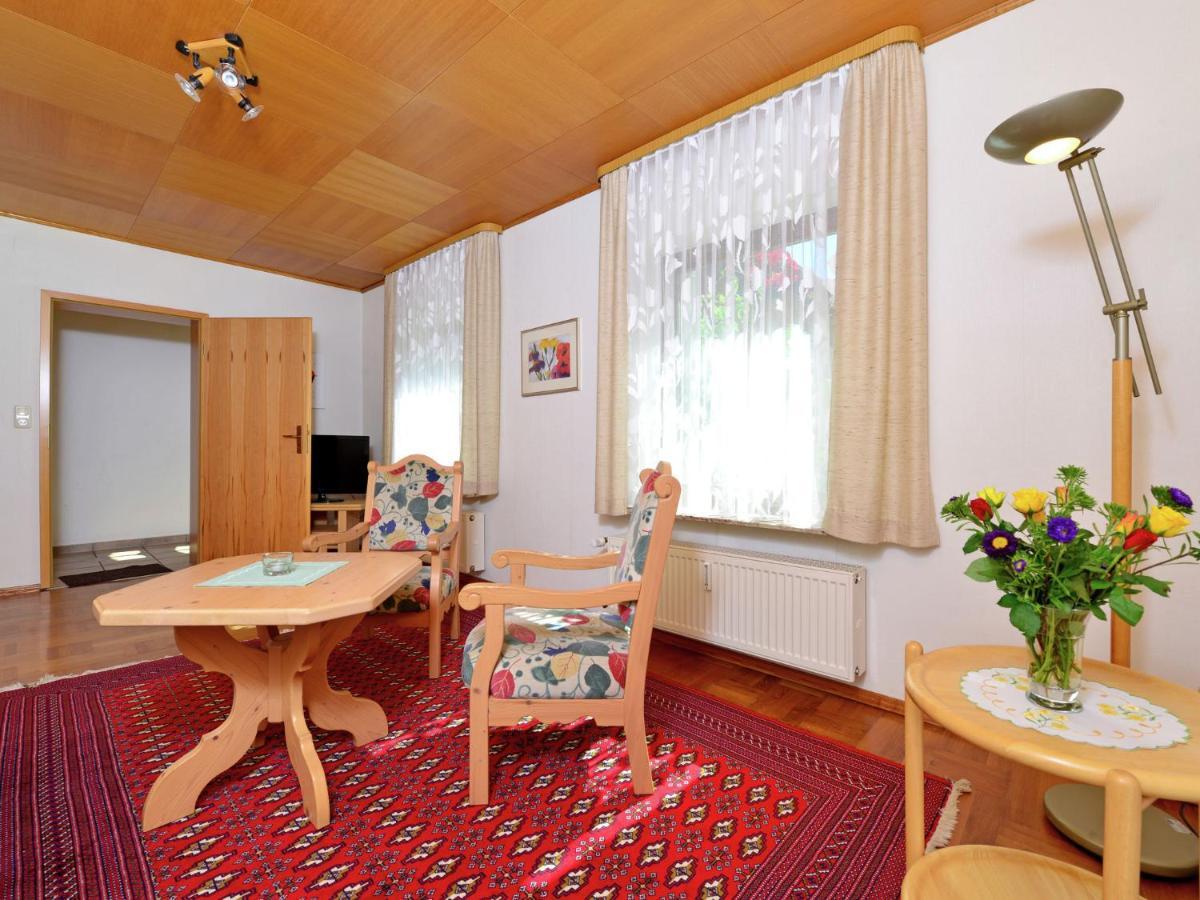 Holiday In The Sauerland Region In Unique Location Willingen  Extérieur photo