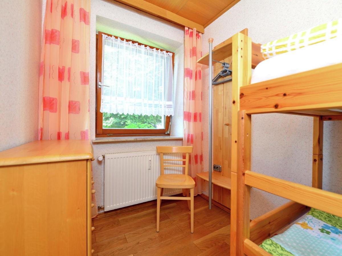 Holiday In The Sauerland Region In Unique Location Willingen  Extérieur photo