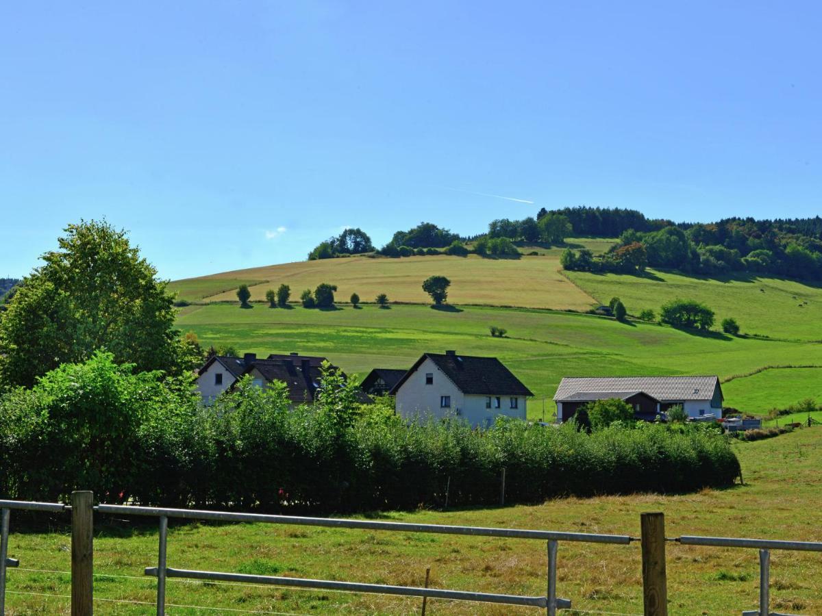 Holiday In The Sauerland Region In Unique Location Willingen  Extérieur photo