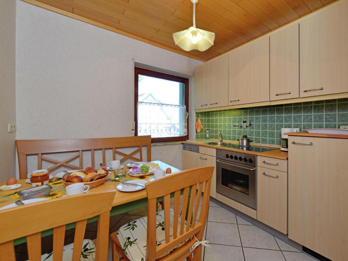 Holiday In The Sauerland Region In Unique Location Willingen  Extérieur photo