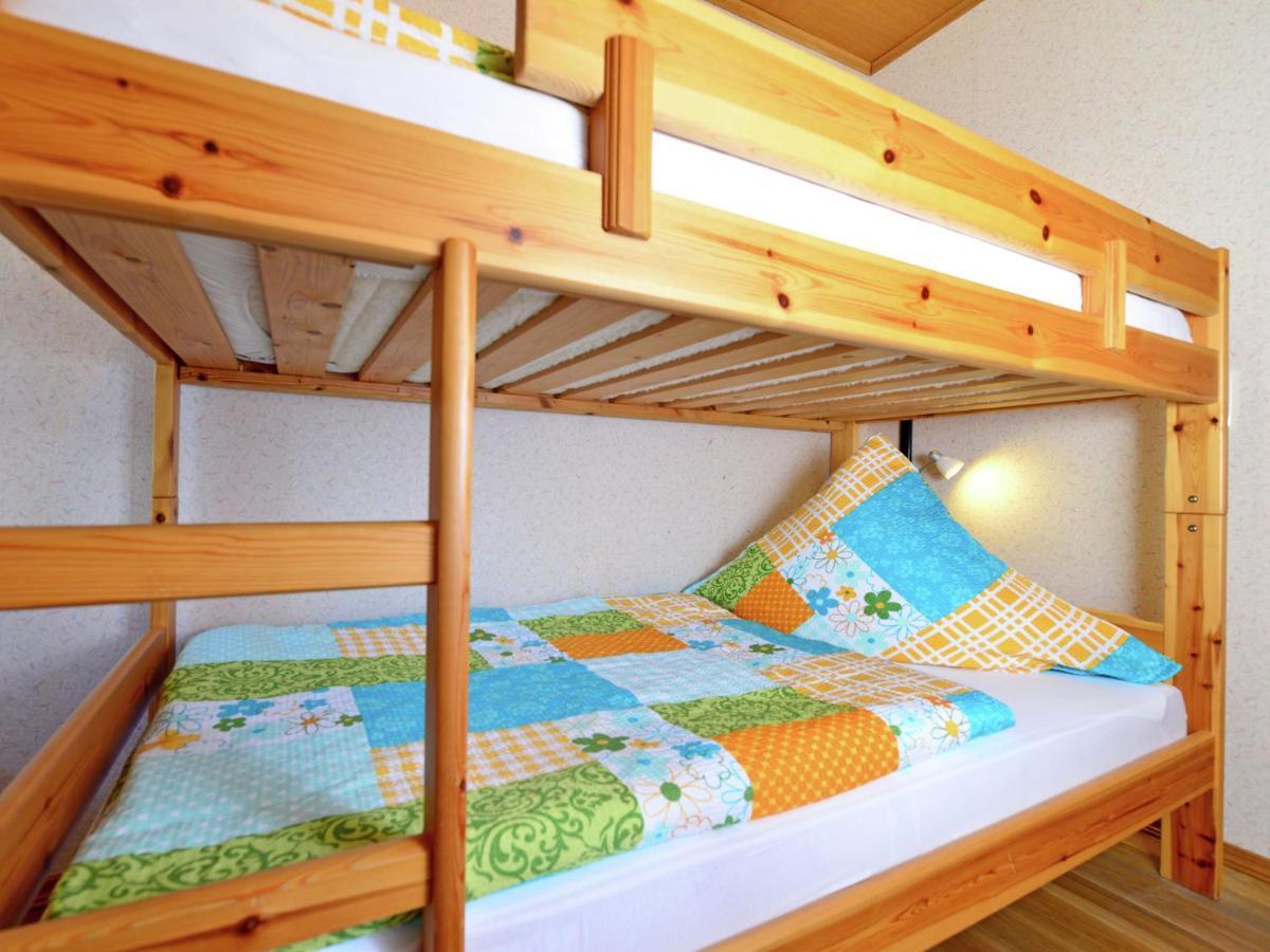 Holiday In The Sauerland Region In Unique Location Willingen  Extérieur photo